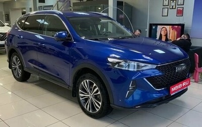 Haval F7 I, 2024 год, 2 288 000 рублей, 1 фотография
