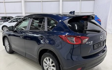 Mazda CX-5 II, 2015 год, 1 631 000 рублей, 6 фотография