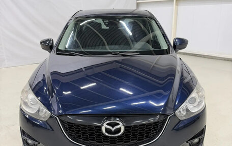 Mazda CX-5 II, 2015 год, 1 631 000 рублей, 3 фотография