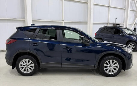 Mazda CX-5 II, 2015 год, 1 631 000 рублей, 4 фотография