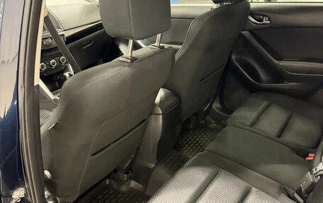 Mazda CX-5 II, 2015 год, 1 631 000 рублей, 11 фотография