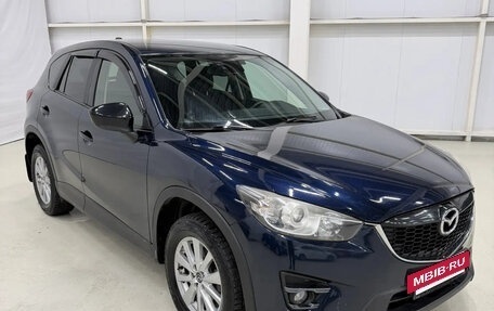 Mazda CX-5 II, 2015 год, 1 631 000 рублей, 5 фотография