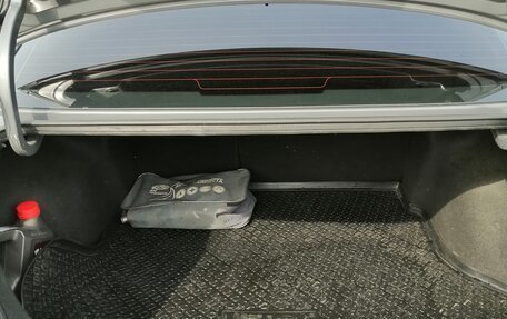 KIA Rio IV, 2018 год, 1 210 000 рублей, 10 фотография