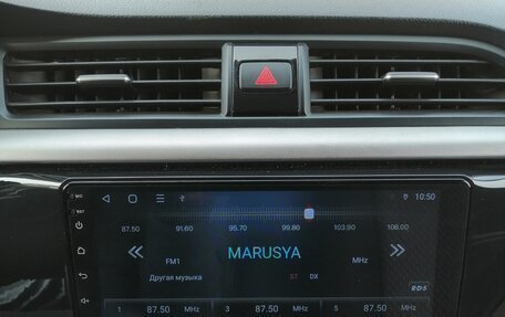 KIA Rio IV, 2018 год, 1 210 000 рублей, 12 фотография