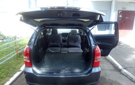 Toyota Wish II, 2004 год, 650 000 рублей, 13 фотография