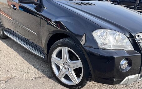 Mercedes-Benz M-Класс, 2011 год, 2 300 000 рублей, 5 фотография