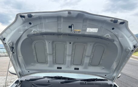 Toyota Probox I, 2021 год, 1 400 000 рублей, 9 фотография