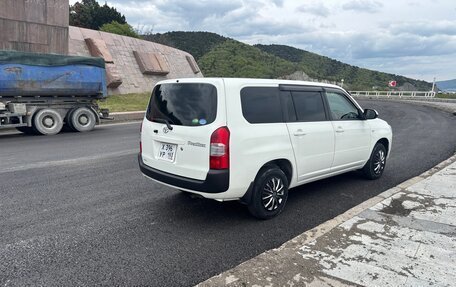 Toyota Probox I, 2021 год, 1 400 000 рублей, 3 фотография