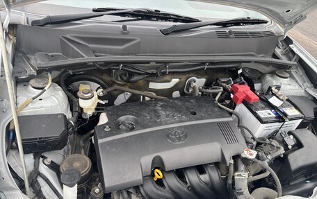 Toyota Probox I, 2021 год, 1 400 000 рублей, 8 фотография