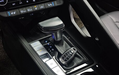 Hyundai Elantra, 2022 год, 1 700 000 рублей, 14 фотография