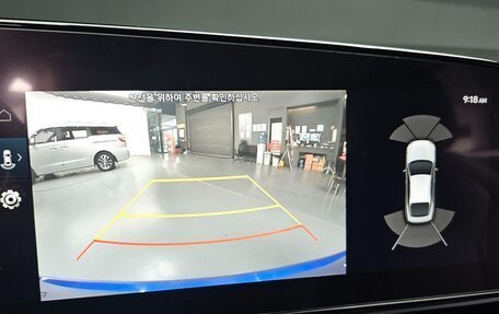 Hyundai Elantra, 2022 год, 1 700 000 рублей, 16 фотография