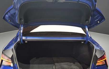 Hyundai Elantra, 2022 год, 1 700 000 рублей, 19 фотография