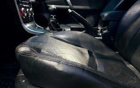 Mazda 6, 2006 год, 340 000 рублей, 10 фотография