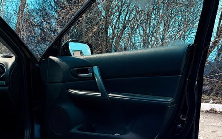 Mazda 6, 2006 год, 340 000 рублей, 5 фотография