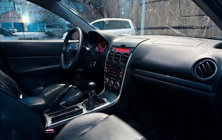 Mazda 6, 2006 год, 340 000 рублей, 7 фотография