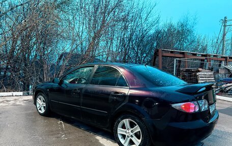 Mazda 6, 2006 год, 340 000 рублей, 2 фотография