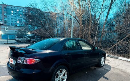 Mazda 6, 2006 год, 340 000 рублей, 3 фотография