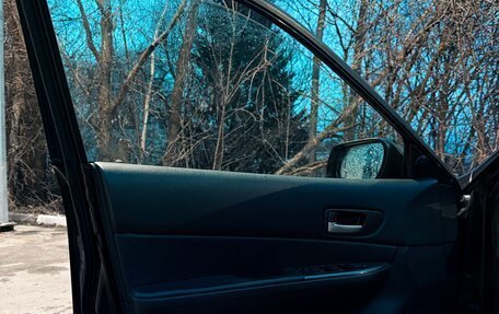 Mazda 6, 2006 год, 340 000 рублей, 8 фотография