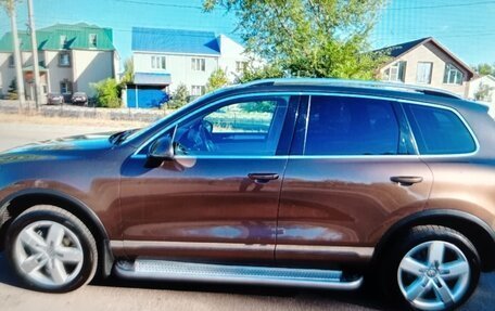 Volkswagen Touareg III, 2011 год, 1 980 000 рублей, 8 фотография