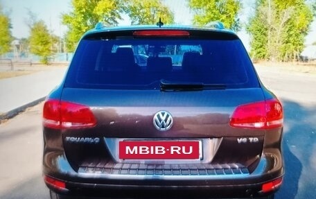 Volkswagen Touareg III, 2011 год, 1 980 000 рублей, 5 фотография