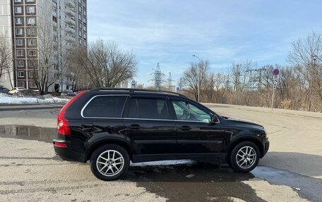 Volvo XC90 II рестайлинг, 2003 год, 790 000 рублей, 2 фотография