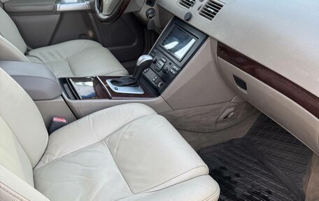 Volvo XC90 II рестайлинг, 2003 год, 790 000 рублей, 11 фотография