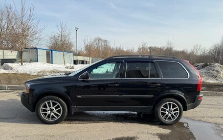 Volvo XC90 II рестайлинг, 2003 год, 790 000 рублей, 8 фотография