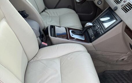 Volvo XC90 II рестайлинг, 2003 год, 790 000 рублей, 12 фотография