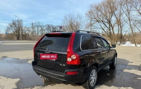 Volvo XC90 II рестайлинг, 2003 год, 790 000 рублей, 6 фотография