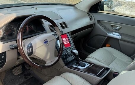 Volvo XC90 II рестайлинг, 2003 год, 790 000 рублей, 10 фотография