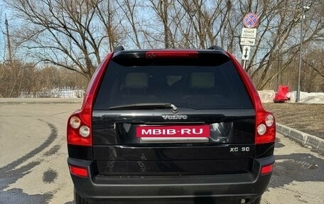 Volvo XC90 II рестайлинг, 2003 год, 790 000 рублей, 5 фотография