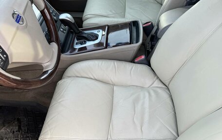 Volvo XC90 II рестайлинг, 2003 год, 790 000 рублей, 14 фотография