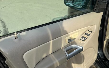 Volvo XC90 II рестайлинг, 2003 год, 790 000 рублей, 15 фотография