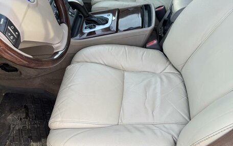 Volvo XC90 II рестайлинг, 2003 год, 790 000 рублей, 16 фотография