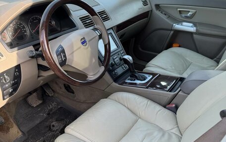 Volvo XC90 II рестайлинг, 2003 год, 790 000 рублей, 17 фотография
