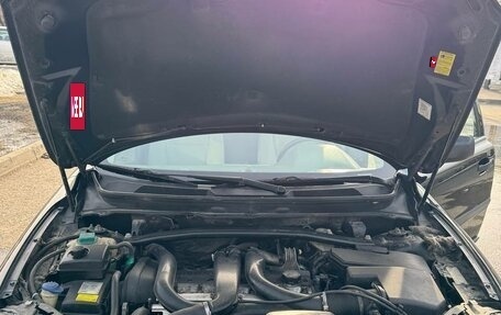 Volvo XC90 II рестайлинг, 2003 год, 790 000 рублей, 13 фотография