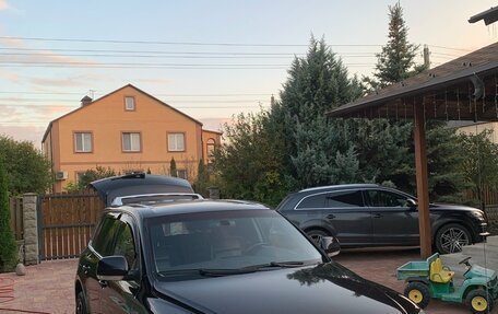 Volkswagen Touareg III, 2006 год, 1 190 000 рублей, 6 фотография