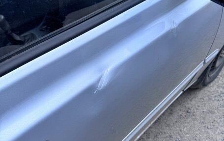 Hyundai Accent II, 2005 год, 340 000 рублей, 7 фотография