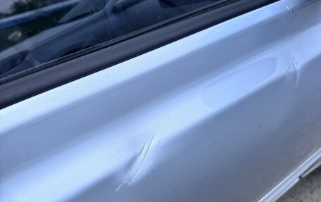 Hyundai Accent II, 2005 год, 340 000 рублей, 8 фотография