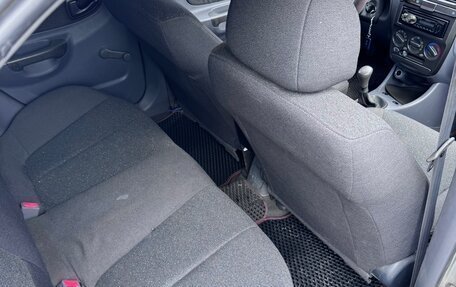 Hyundai Accent II, 2005 год, 340 000 рублей, 13 фотография