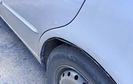 Hyundai Accent II, 2005 год, 340 000 рублей, 10 фотография