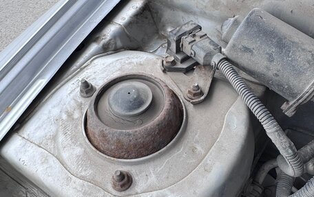 Hyundai Accent II, 2005 год, 340 000 рублей, 12 фотография