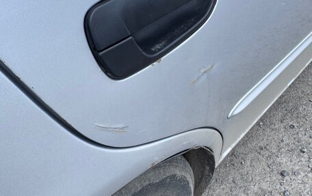 Hyundai Accent II, 2005 год, 340 000 рублей, 16 фотография