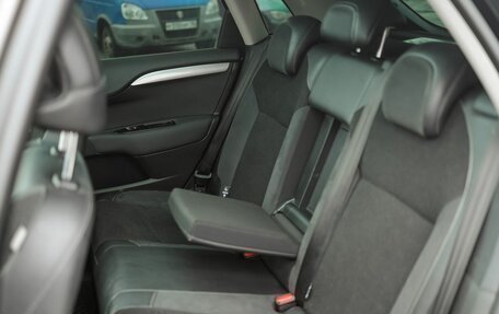 Citroen C4 II рестайлинг, 2011 год, 599 000 рублей, 12 фотография