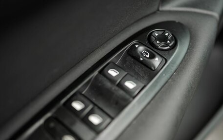 Citroen C4 II рестайлинг, 2011 год, 599 000 рублей, 14 фотография