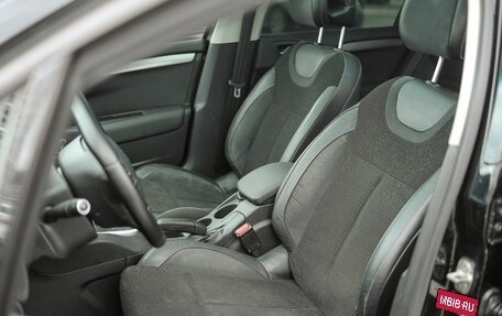 Citroen C4 II рестайлинг, 2011 год, 599 000 рублей, 11 фотография