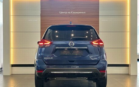 Nissan Rogue II, 2018 год, 1 849 000 рублей, 5 фотография