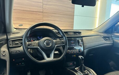 Nissan Rogue II, 2018 год, 1 849 000 рублей, 7 фотография