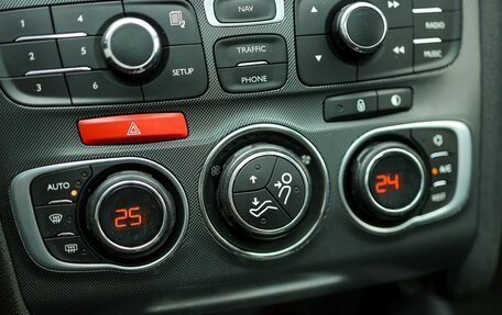 Citroen C4 II рестайлинг, 2011 год, 599 000 рублей, 25 фотография