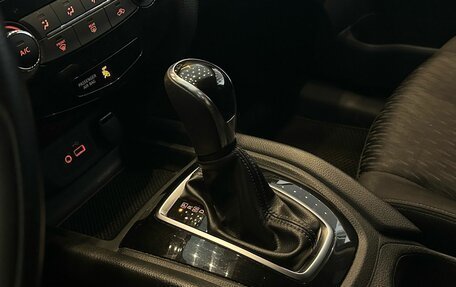 Nissan Rogue II, 2018 год, 1 849 000 рублей, 15 фотография